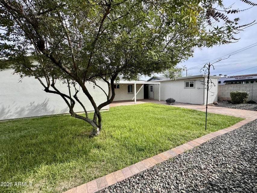 3 b + 1, 2 bathrooms in Arcadia! property image