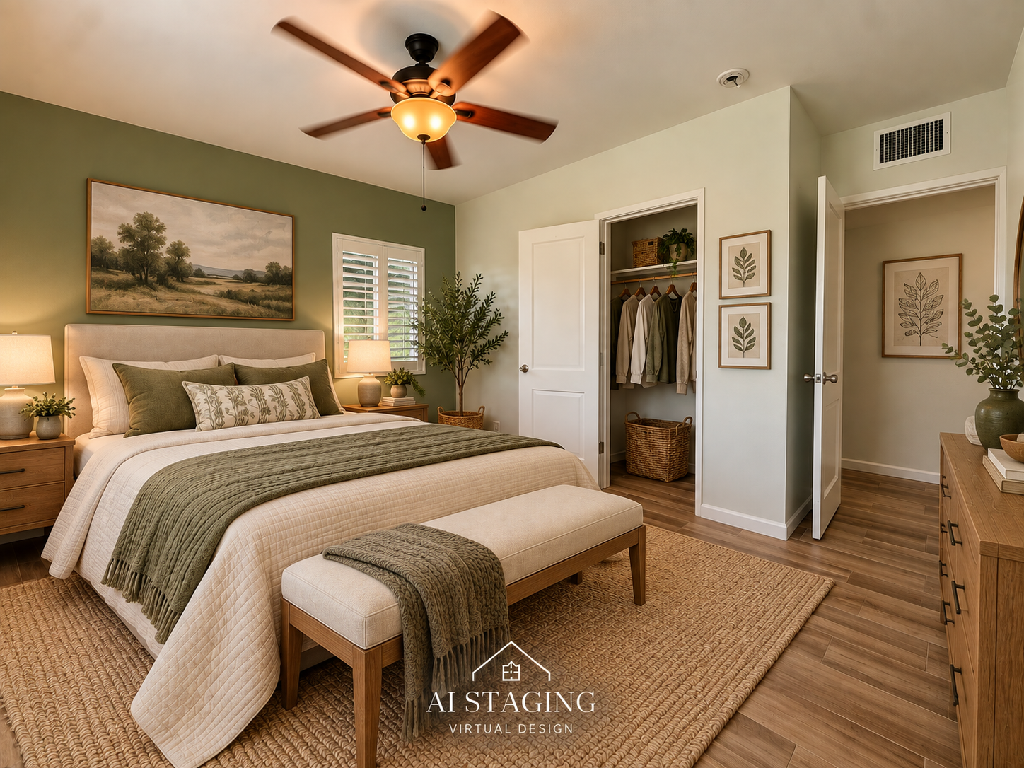 3 b + 1, 2 bathrooms in Arcadia! property image