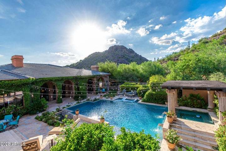 Luxury Rental in Scottsdale property image
