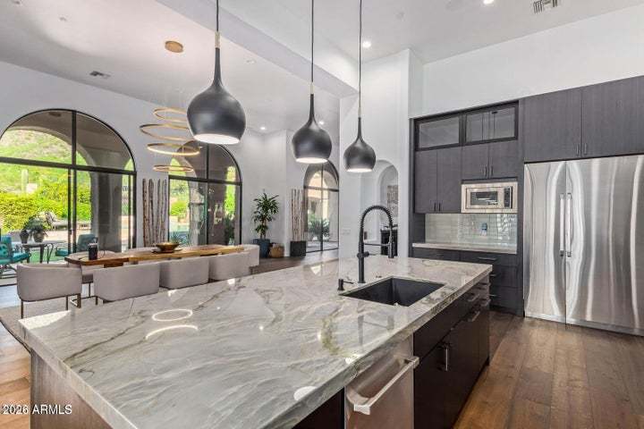 Luxury Rental in Scottsdale property image