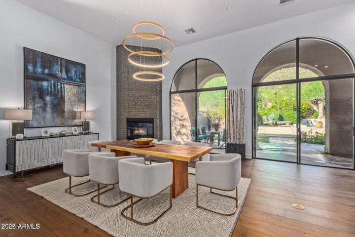 Luxury Rental in Scottsdale property image