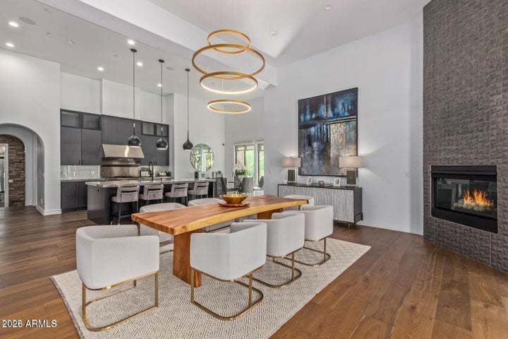Luxury Rental in Scottsdale property image