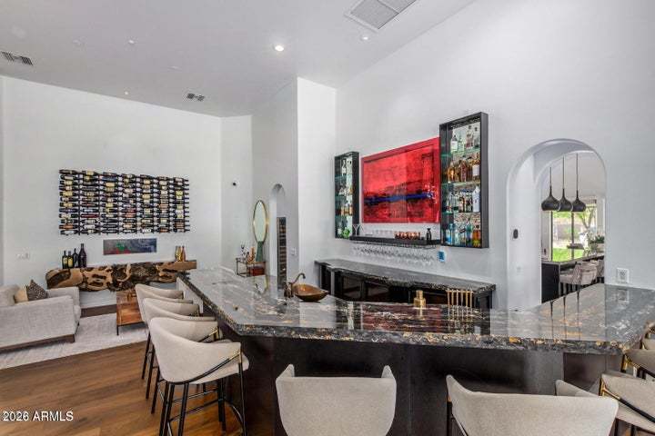 Luxury Rental in Scottsdale property image