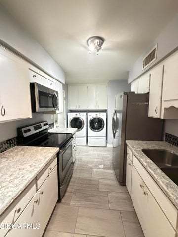 Renovated 3-Bedroom Home in Central Phoenix property image