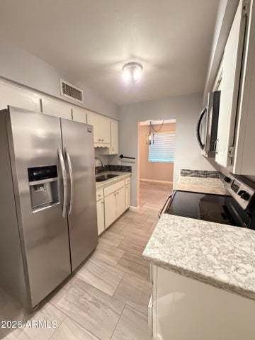 Renovated 3-Bedroom Home in Central Phoenix property image