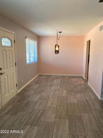 Renovated 3-Bedroom Home in Central Phoenix property image