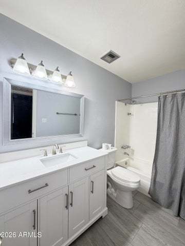 Renovated 3-Bedroom Home in Central Phoenix property image