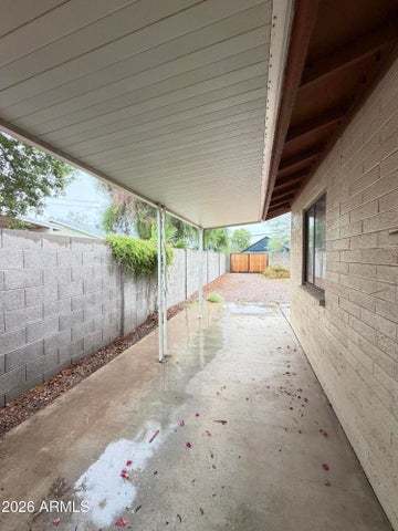 Renovated 3-Bedroom Home in Central Phoenix property image