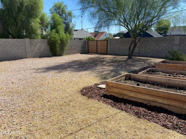 Renovated 3-Bedroom Home in Central Phoenix property image