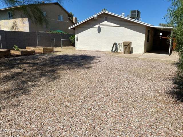 Renovated 3-Bedroom Home in Central Phoenix property image