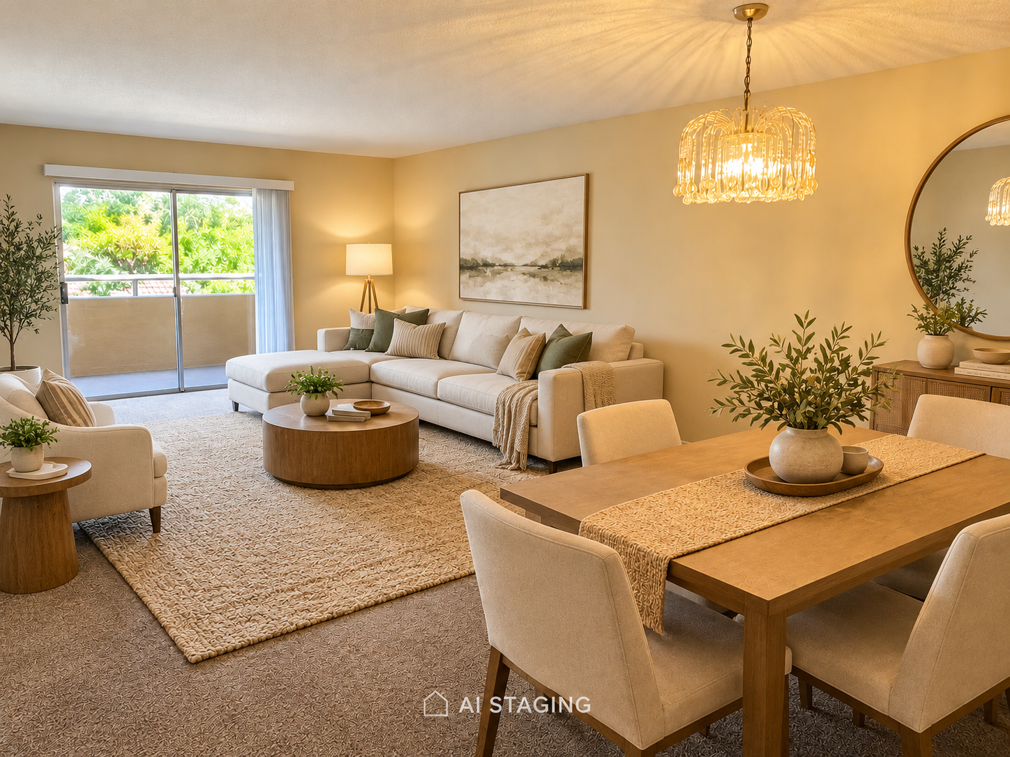 Unfurnished 2b/2b condo in prime location! property image