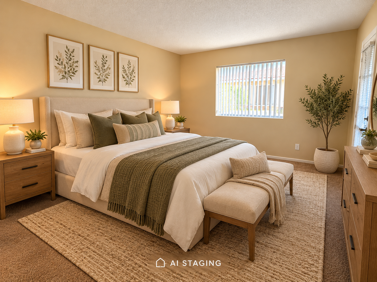 Unfurnished 2b/2b condo in prime location! property image
