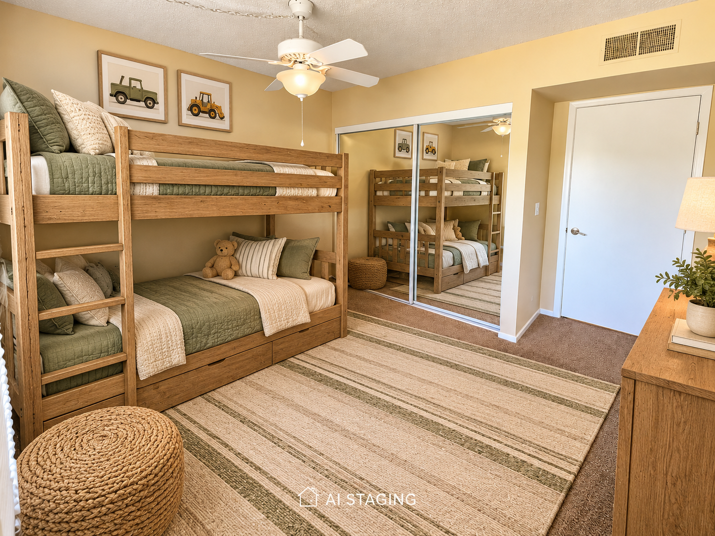 Unfurnished 2b/2b condo in prime location! property image