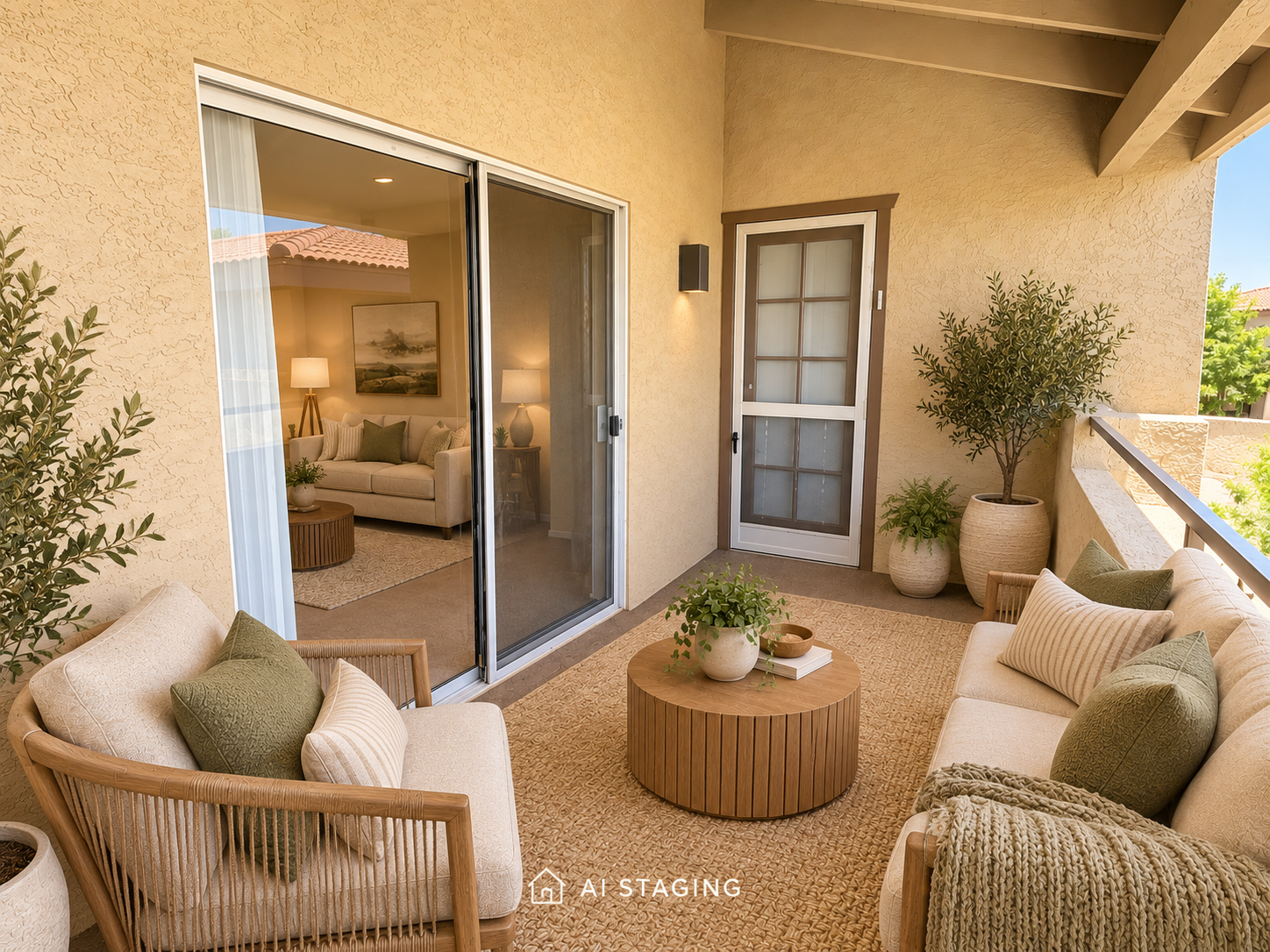 Unfurnished 2b/2b condo in prime location! property image