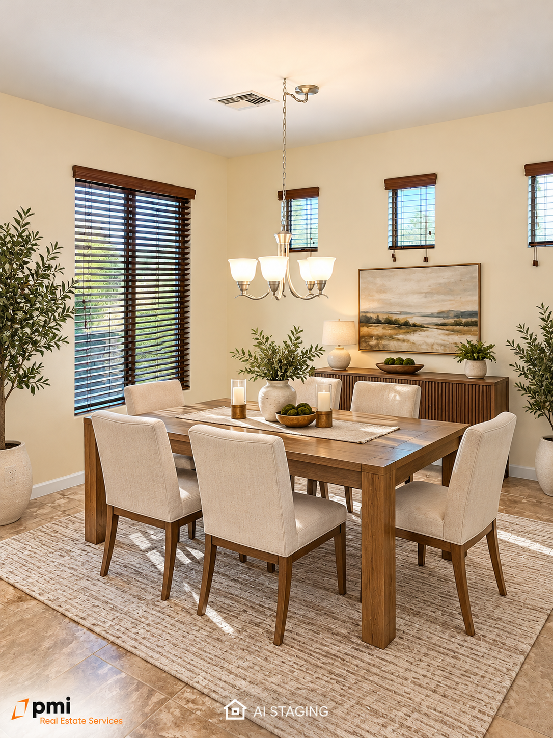 3bedrooms,3bathrooms,office,Loft in Desert Ridge! property image