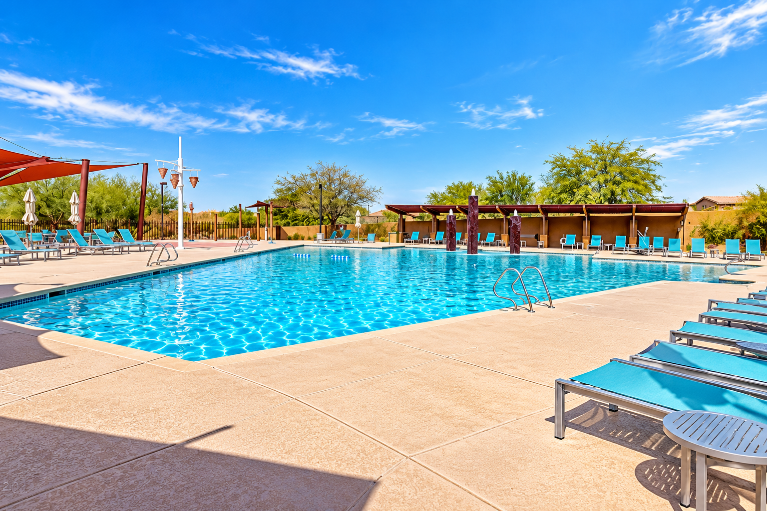 3bedrooms,3bathrooms,office,Loft in Desert Ridge! property image