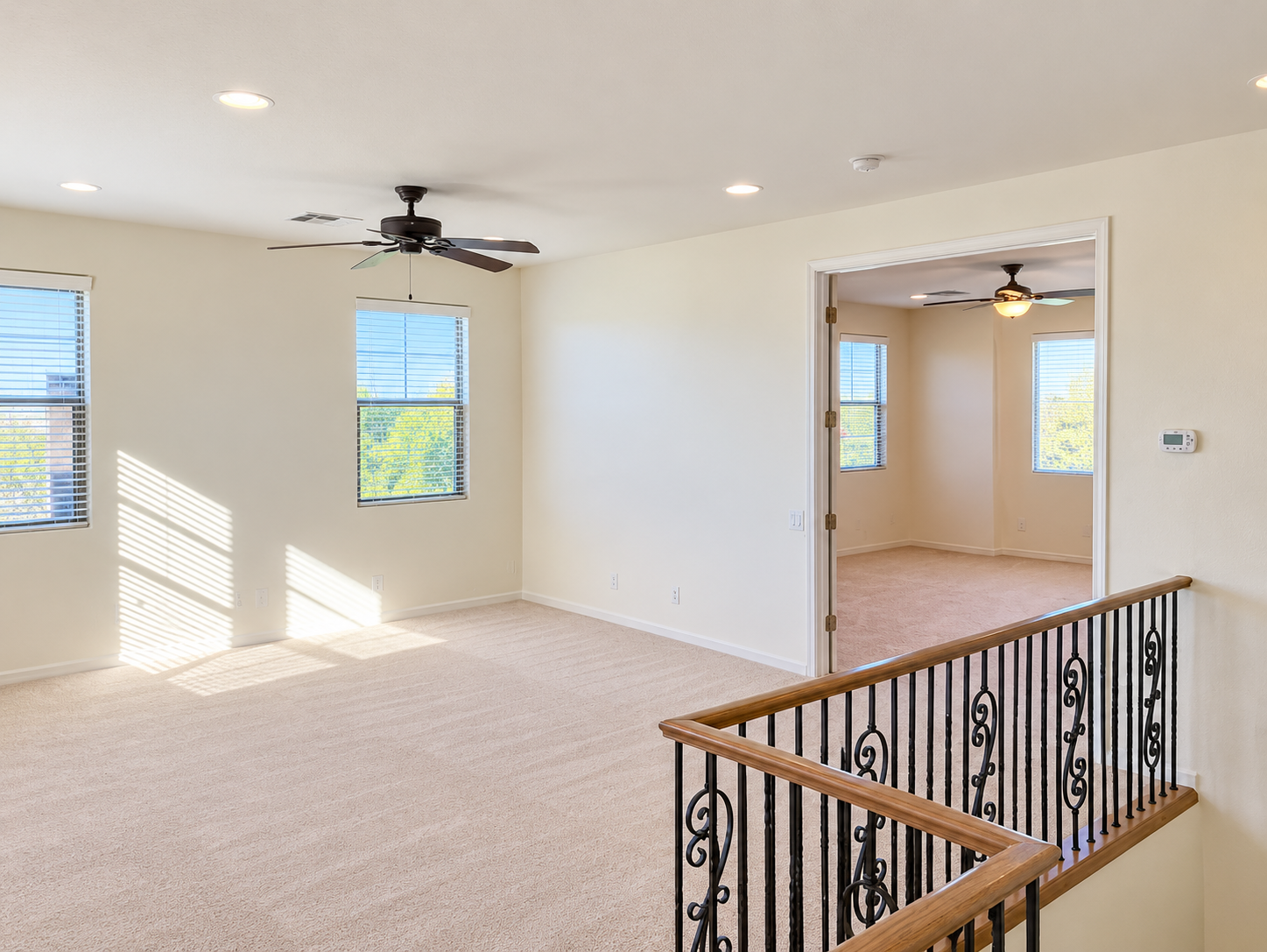 3bedrooms,3bathrooms,office,Loft in Desert Ridge! property image