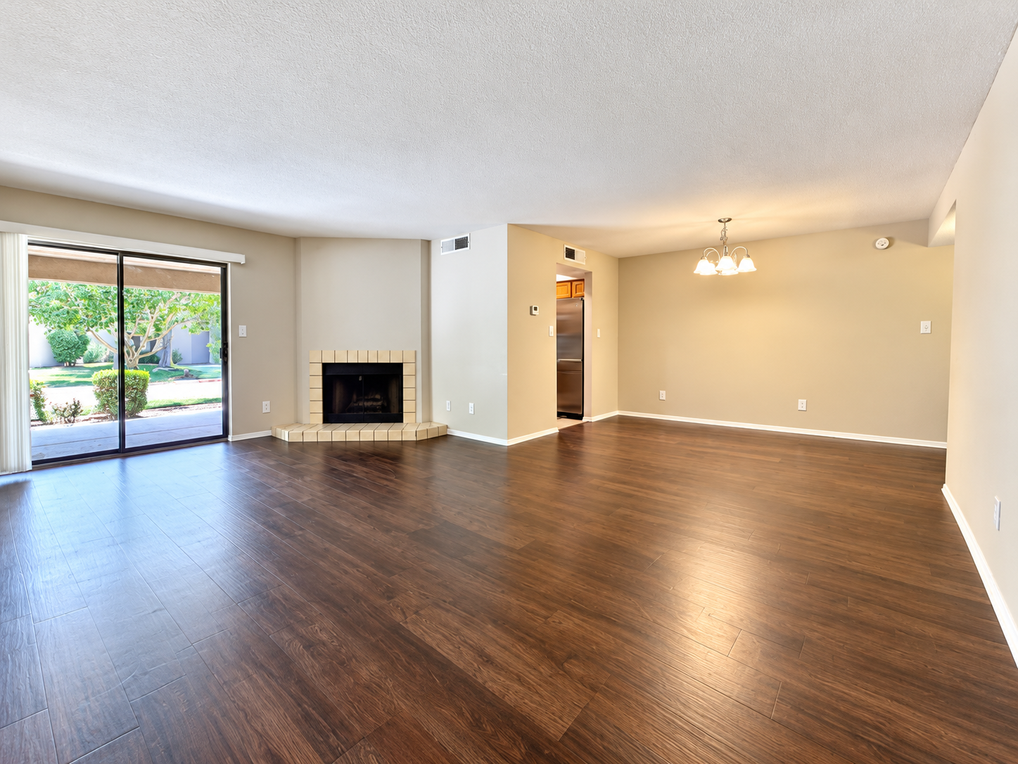 2 bedrooms / 2 bathrooms in North Scottsdale property image