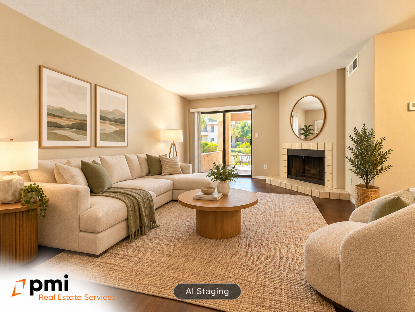 2 bedrooms / 2 bathrooms in North Scottsdale property image