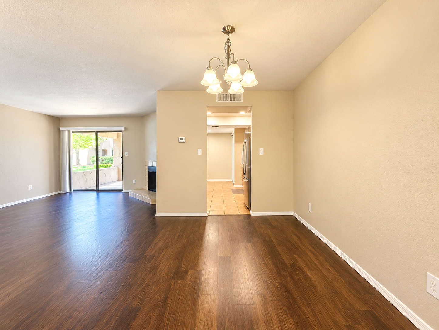 2 bedrooms / 2 bathrooms in North Scottsdale property image