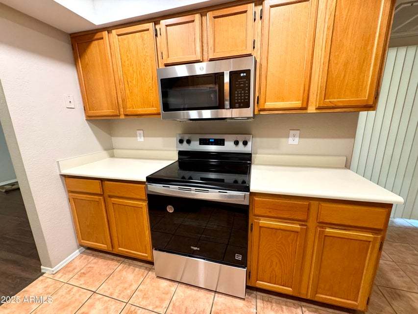 2 bedrooms / 2 bathrooms in North Scottsdale property image