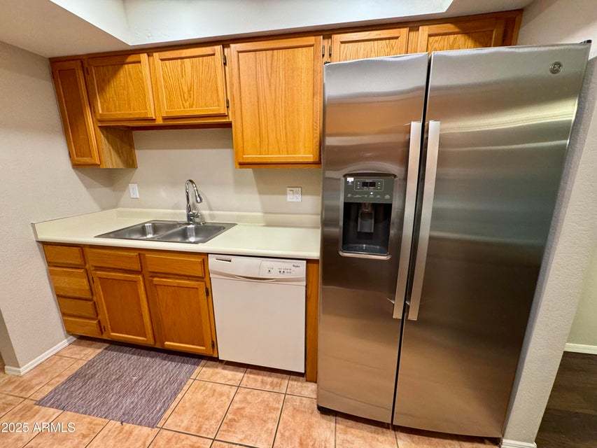 2 bedrooms / 2 bathrooms in North Scottsdale property image