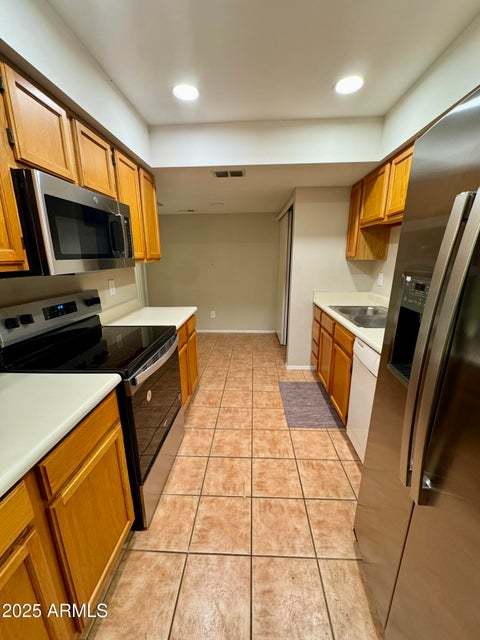 2 bedrooms / 2 bathrooms in North Scottsdale property image