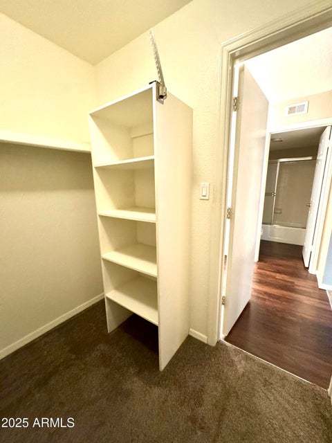 2 bedrooms / 2 bathrooms in North Scottsdale property image