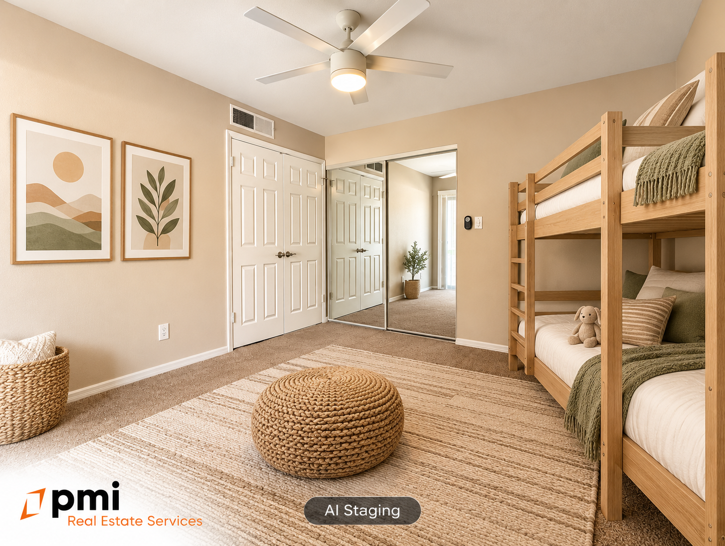 2 bedrooms / 2 bathrooms in North Scottsdale property image