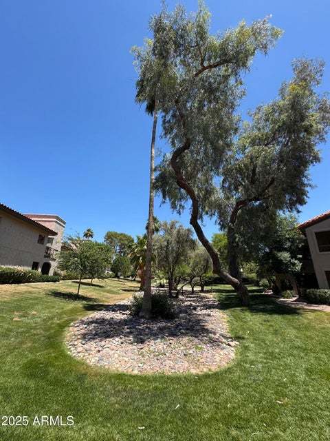 2 bedrooms / 2 bathrooms in North Scottsdale property image