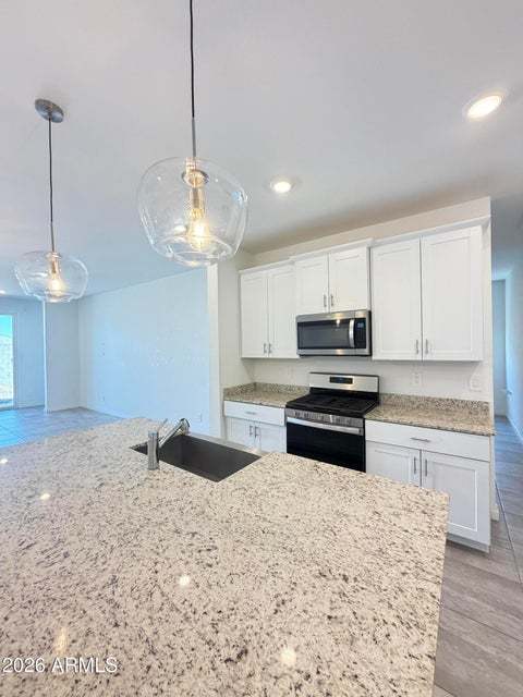 3 Bed 2 Bath in Bella Vista Trails property image