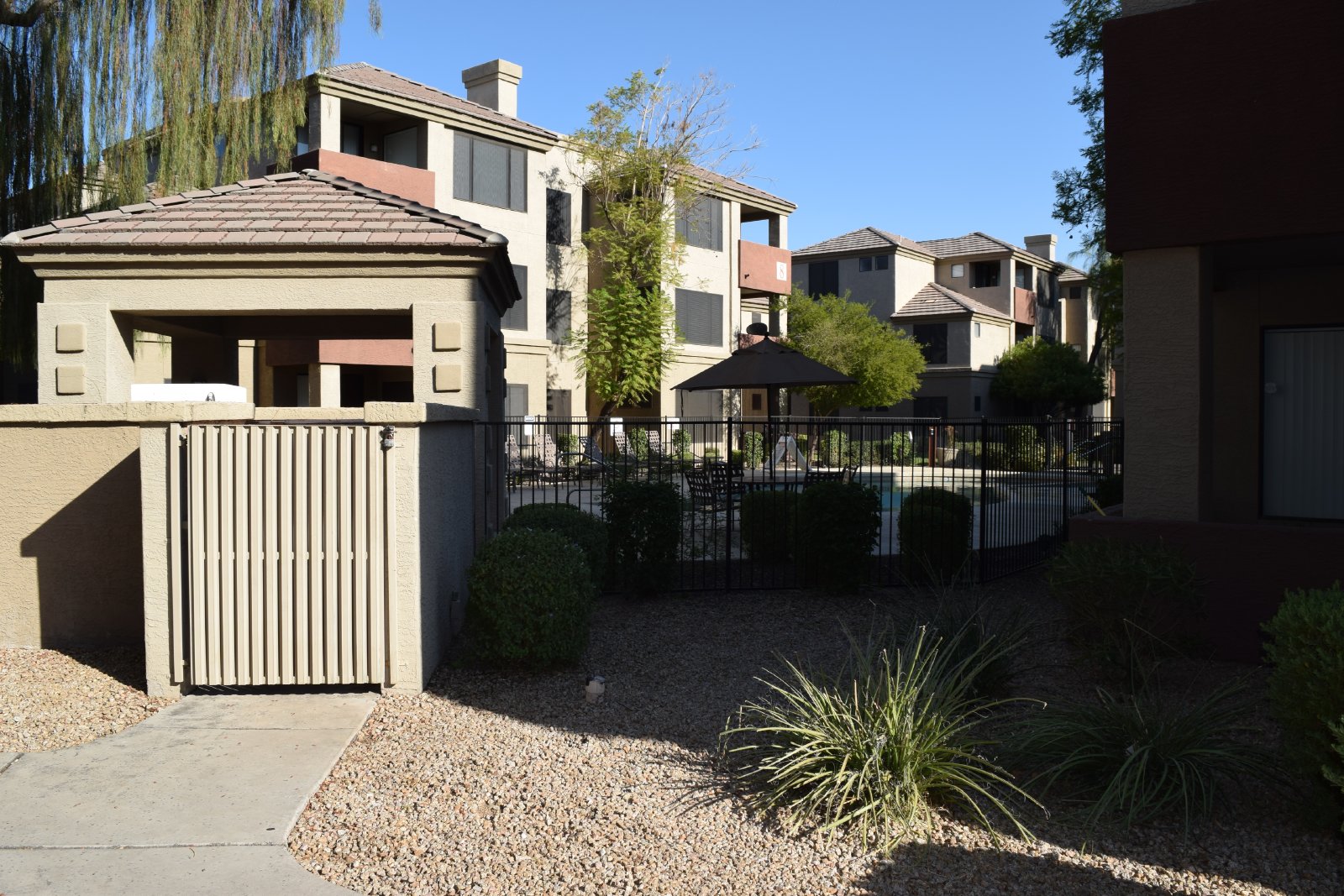 2 Bedroom Near Hospitals property image