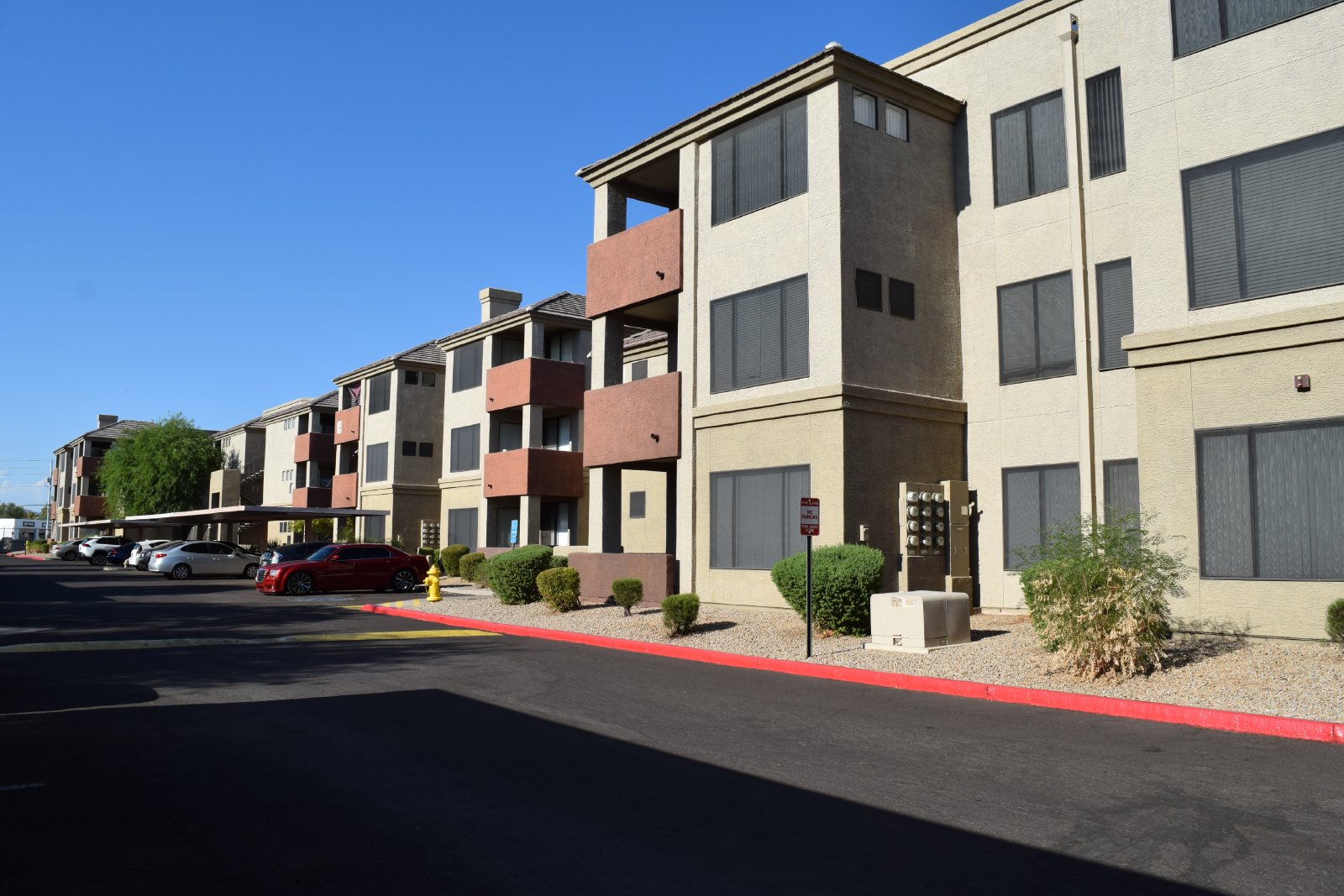 2 Bedroom Near Hospitals property image