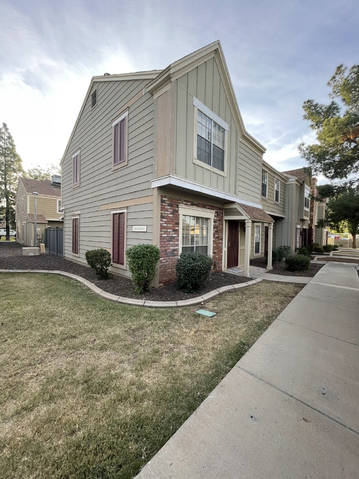 3416 W JULIE DR., UNIT 6 property image