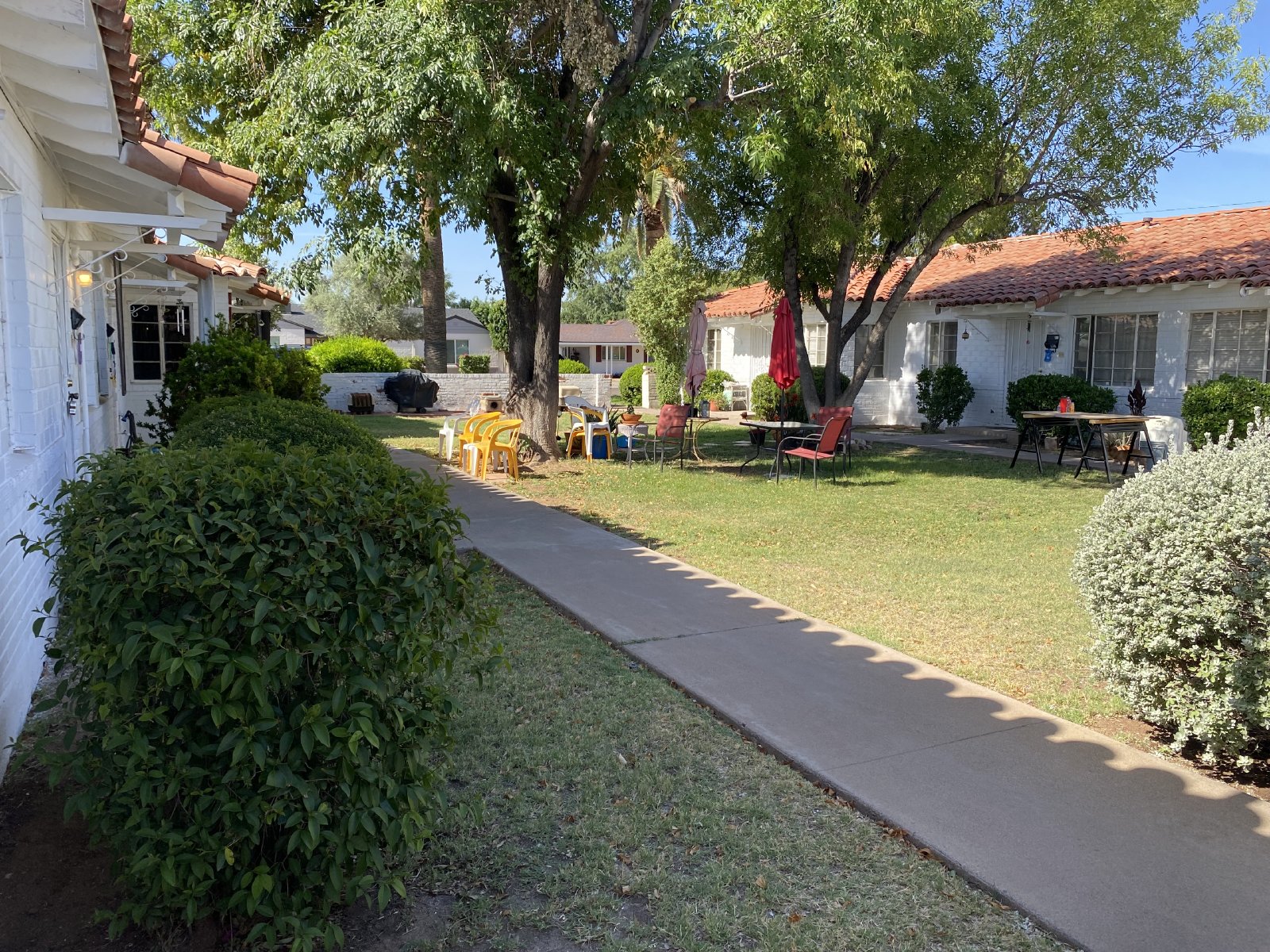 1526 W Mulberry Dr property image