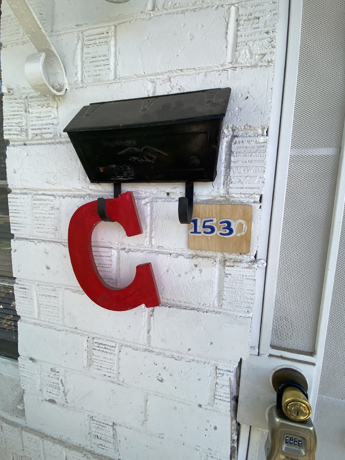 1526 W Mulberry Dr property image