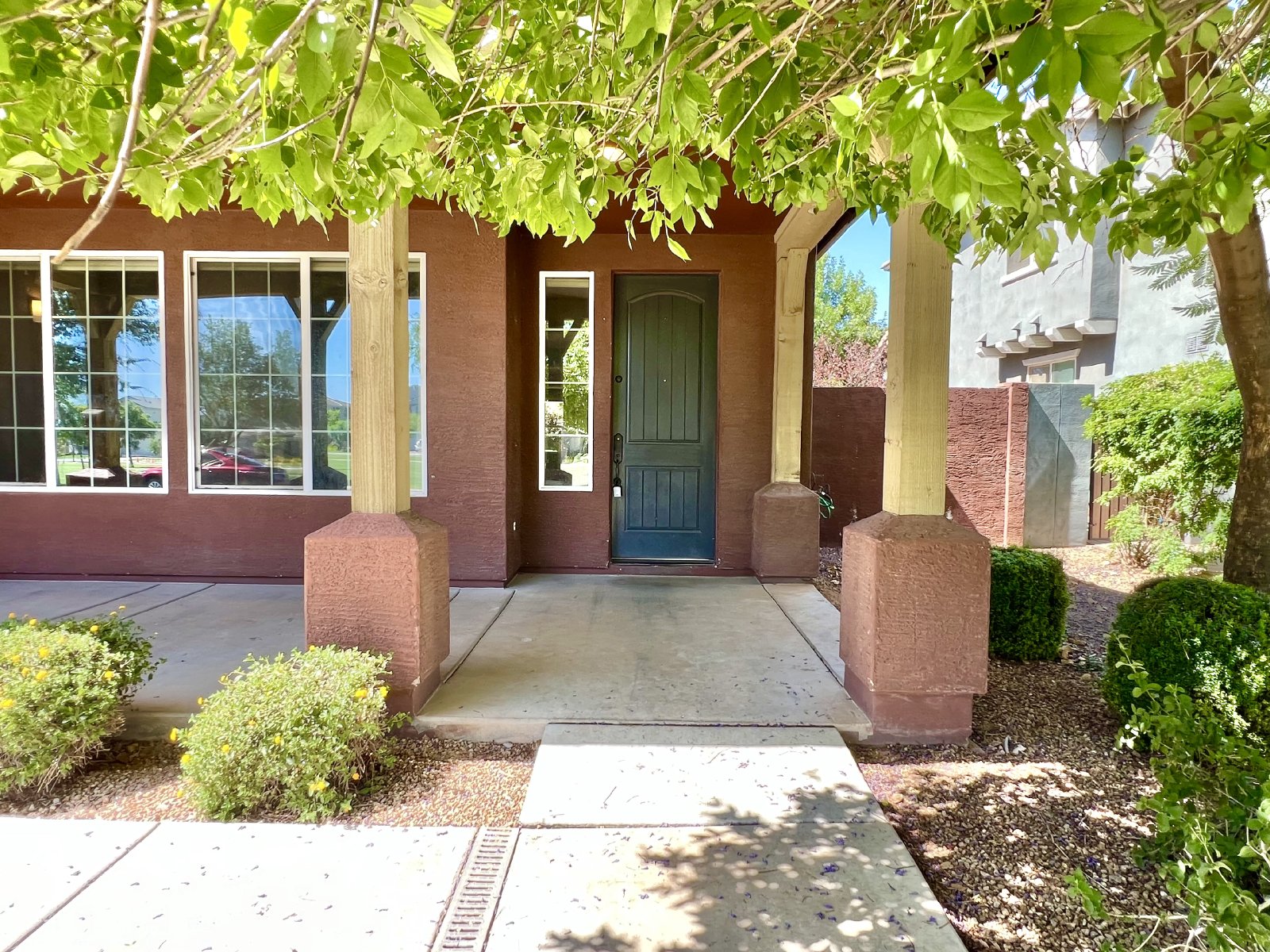 3886 E Rawhide St property image