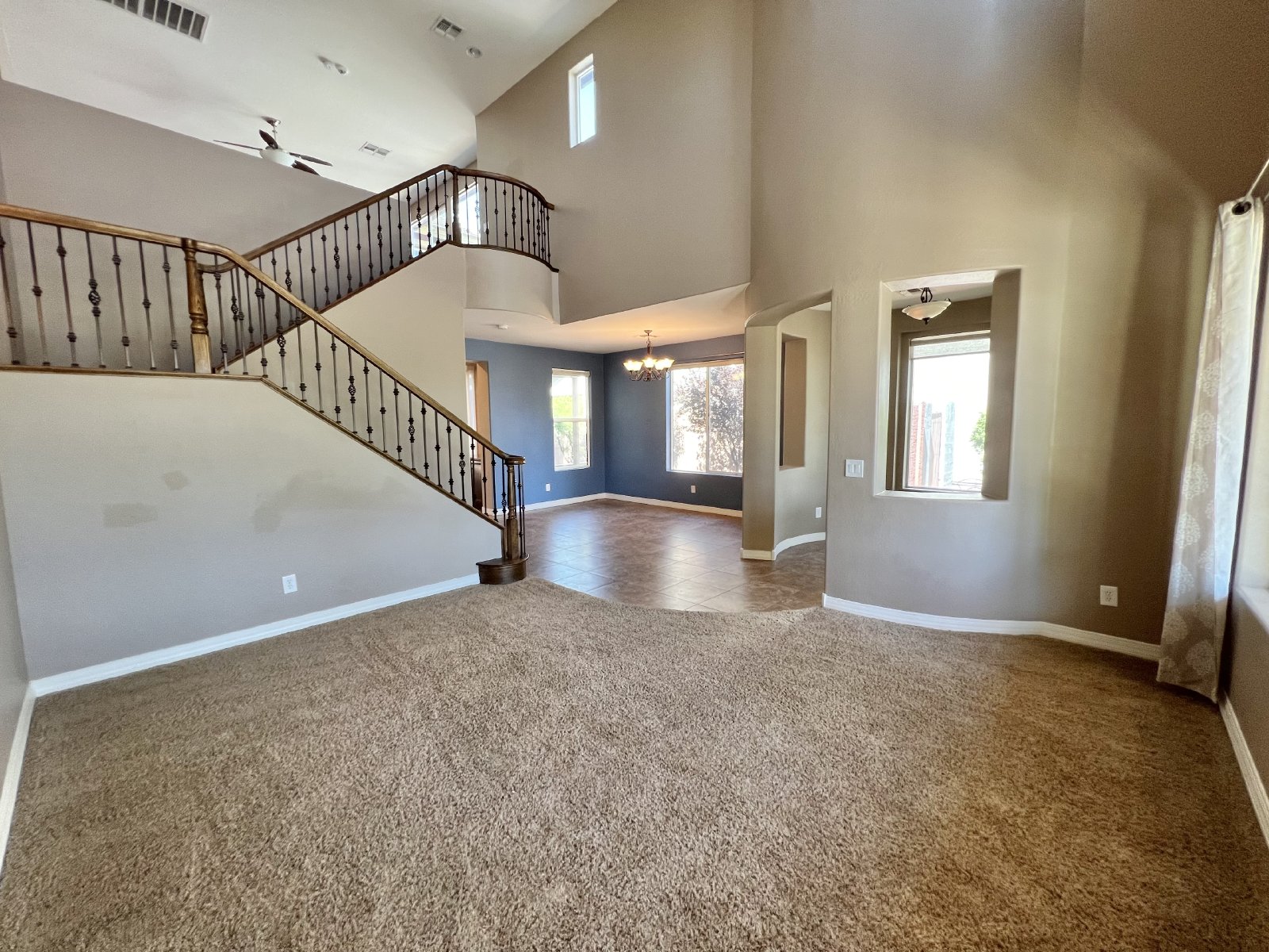 3886 E Rawhide St property image