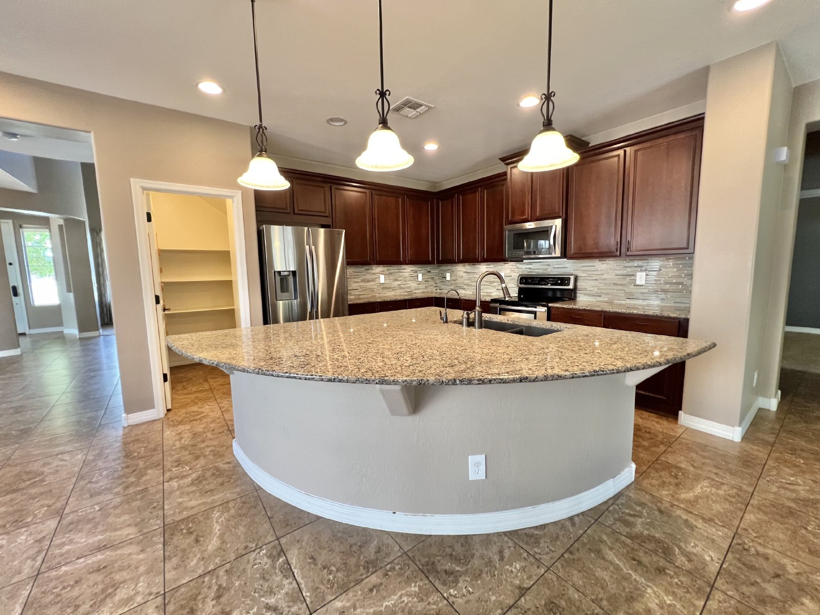 3886 E Rawhide St property image