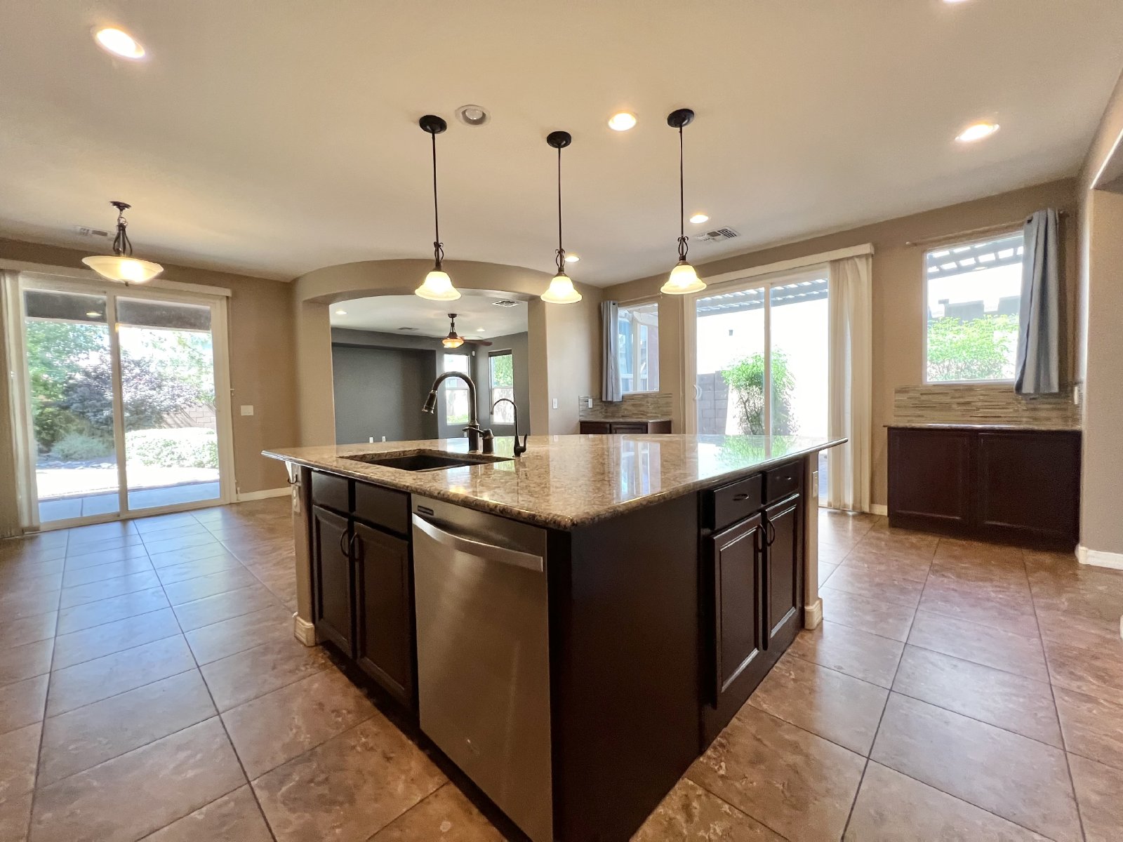 3886 E Rawhide St property image