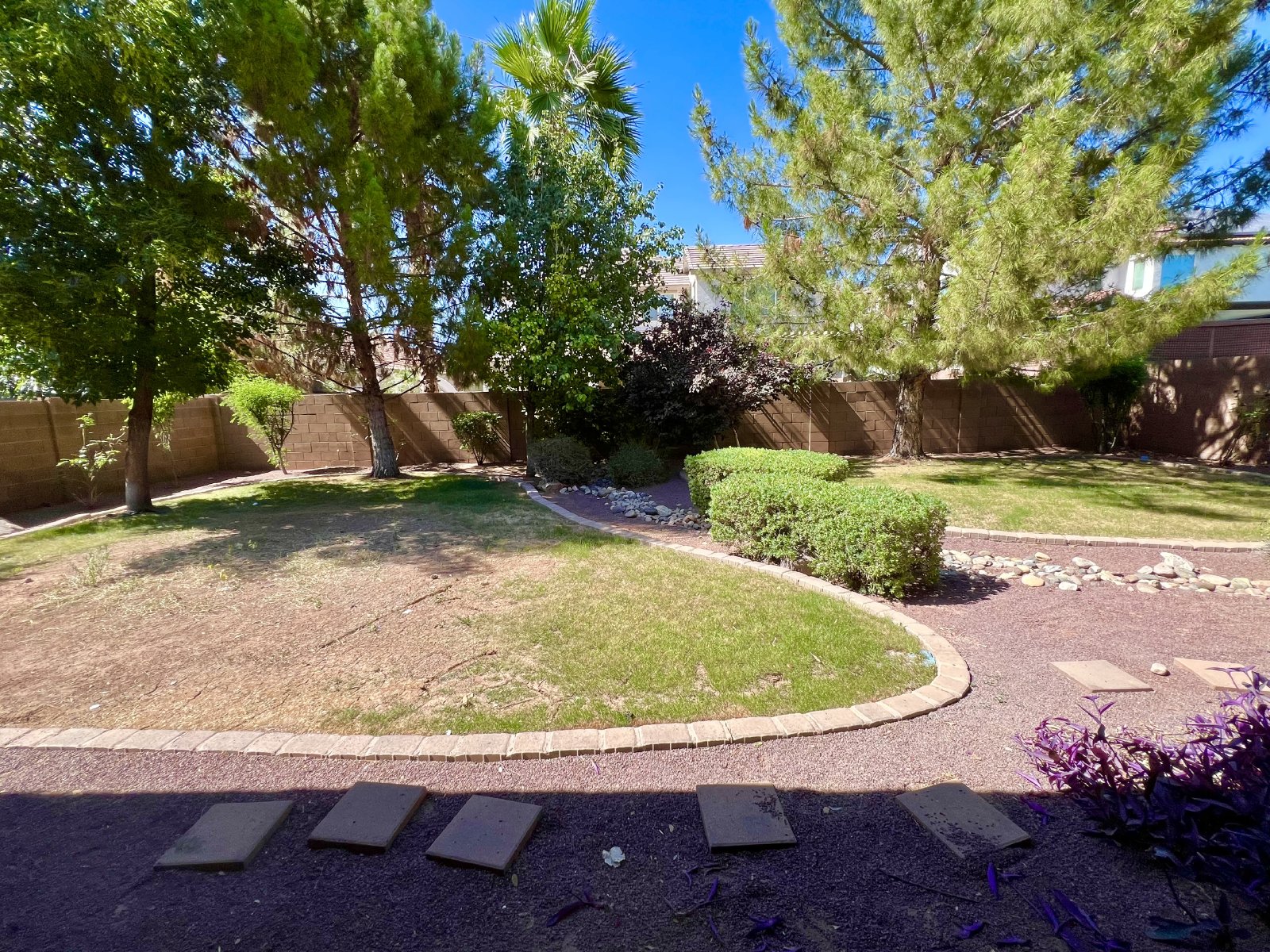 3886 E Rawhide St property image