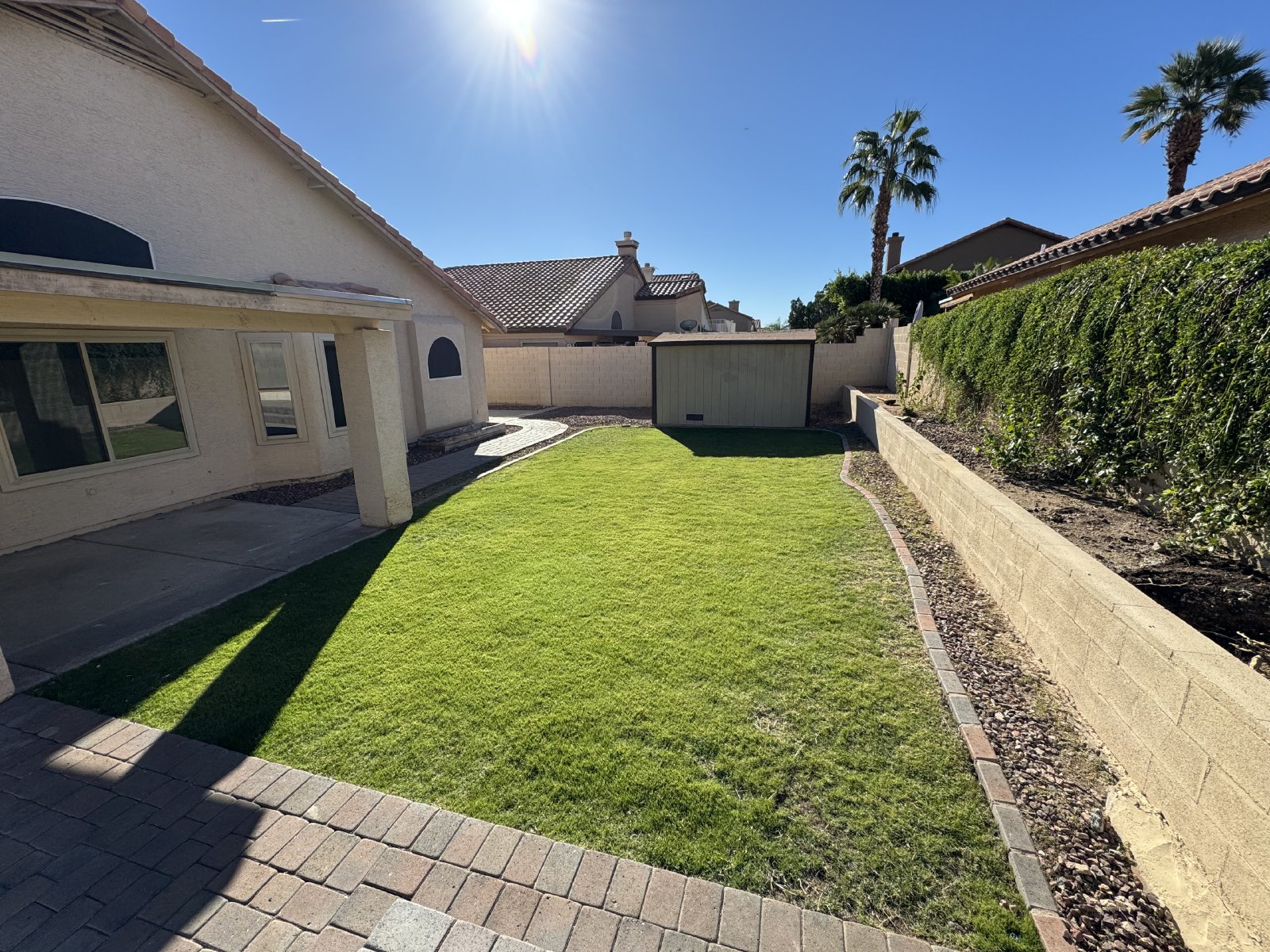 4 Bedroom home in Shadow Mountain Preserves property image