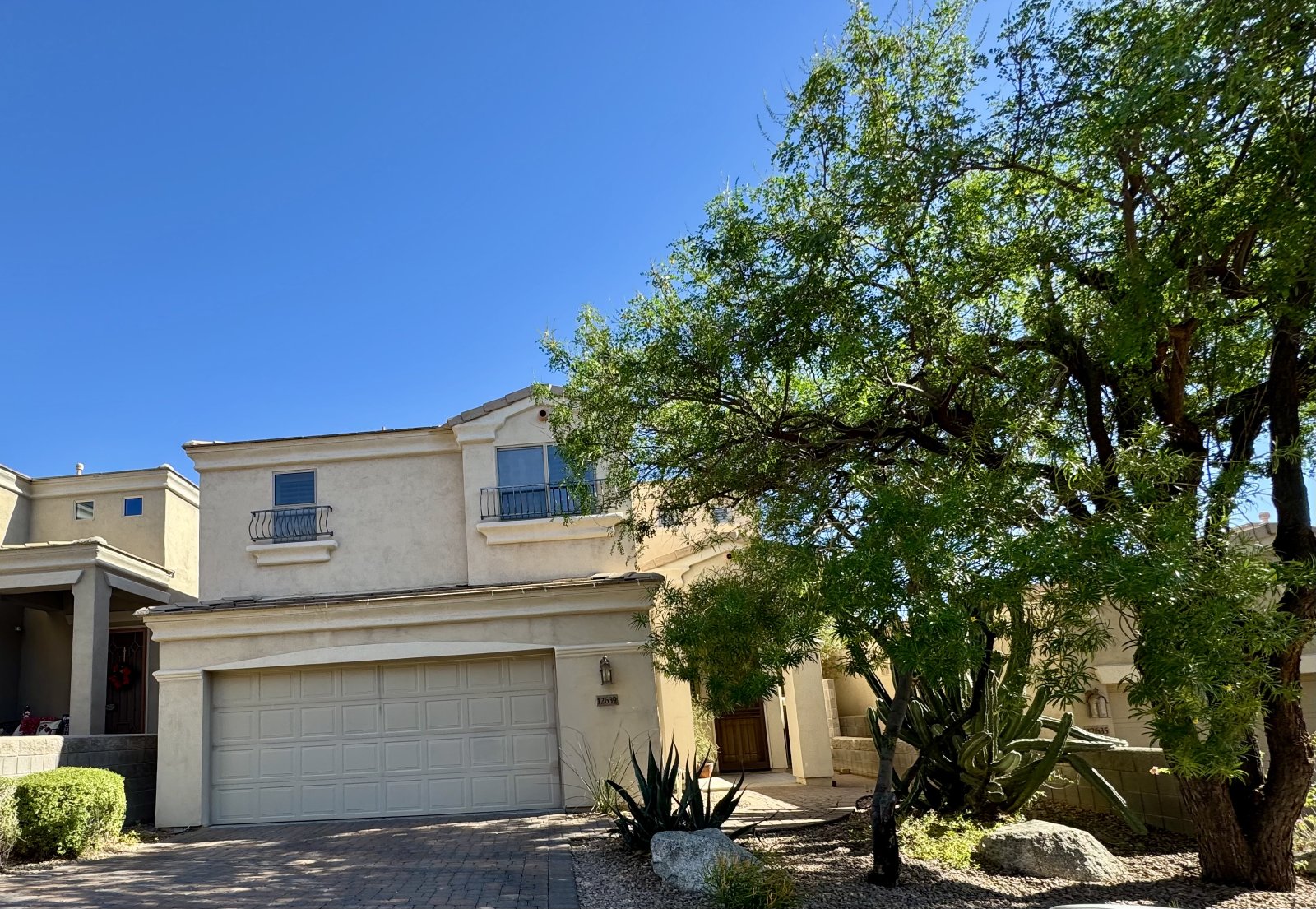 Close to Desert Ridge area! property image