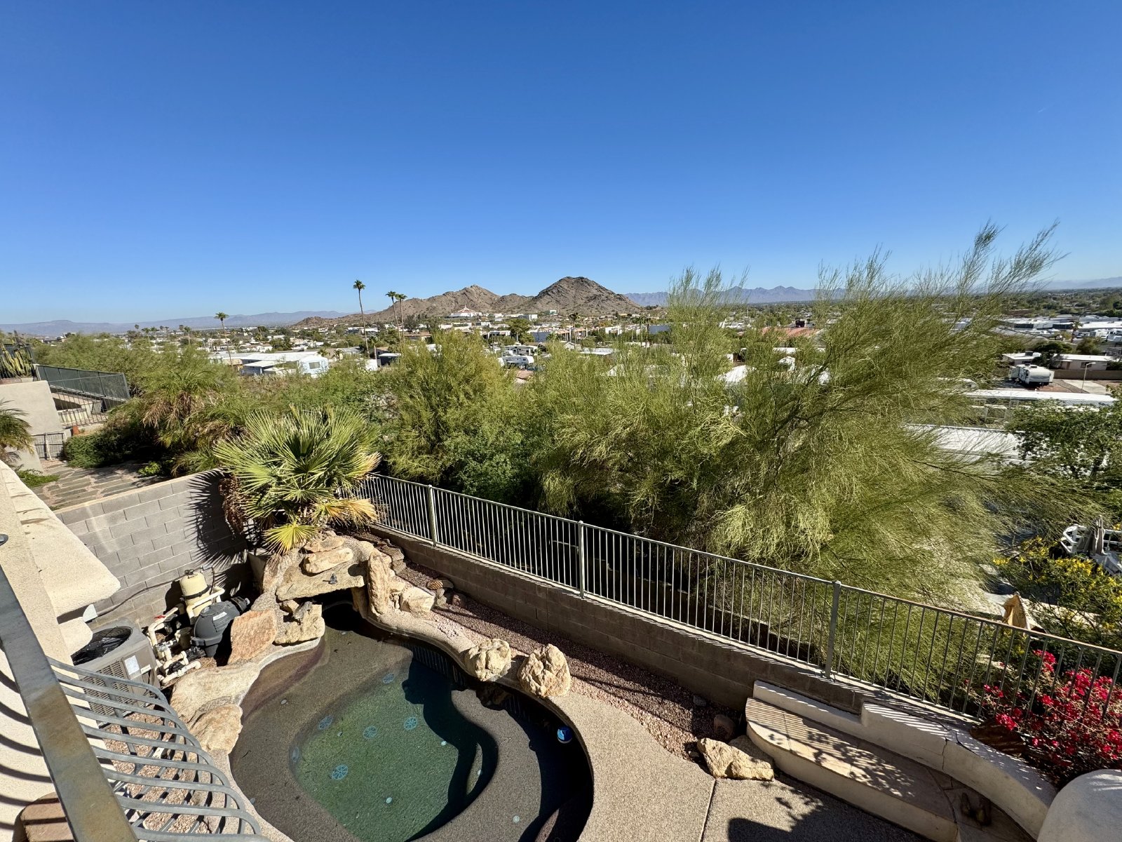 Close to Desert Ridge area! property image