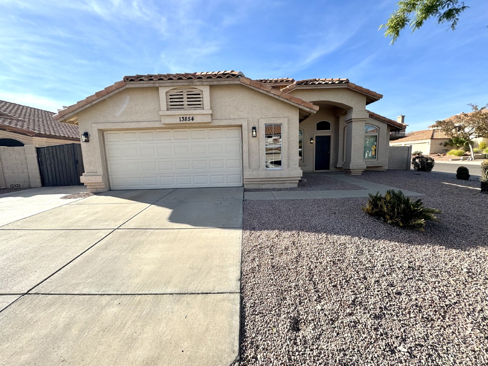 4 Bedroom home in Shadow Mountain Preserves property image