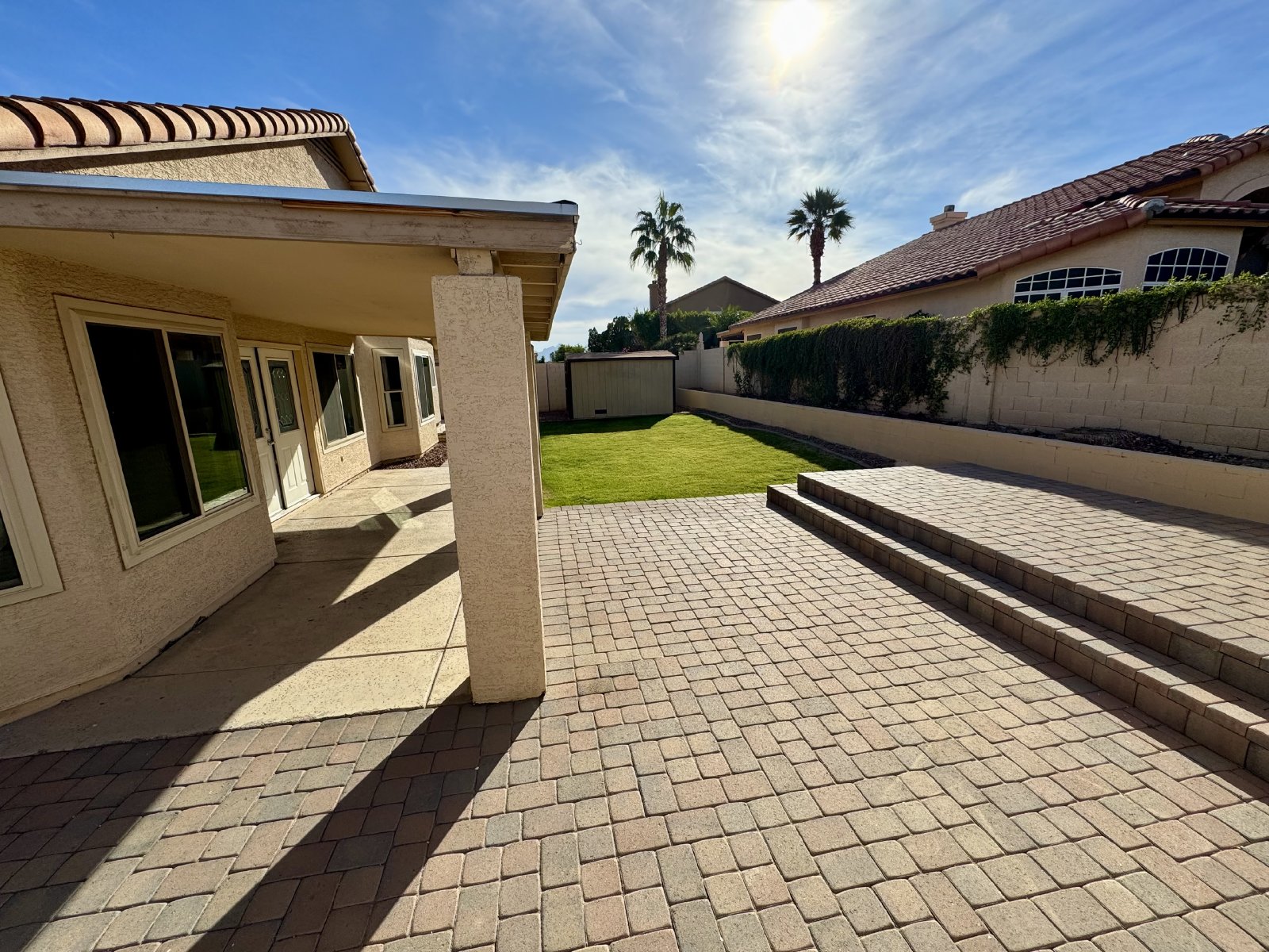 4 Bedroom home in Shadow Mountain Preserves property image