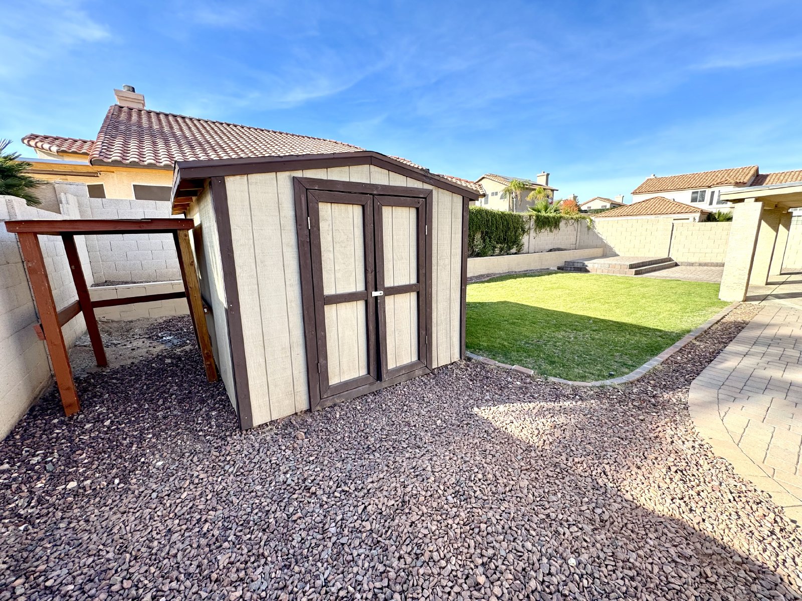 4 Bedroom home in Shadow Mountain Preserves property image