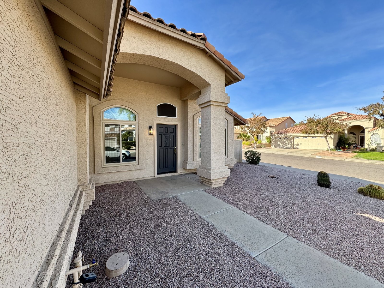 4 Bedroom home in Shadow Mountain Preserves property image