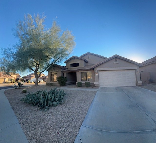 Great Desert Ridge Location! property image