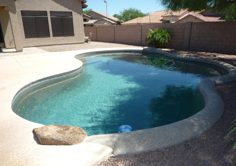 Great Desert Ridge Location! property image